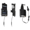 Active holder with cig-plug