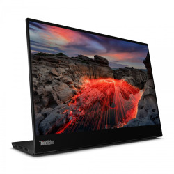 63FDUAT6WL - Lenovo ThinkVision M14t Gen 2 pantalla para PC | APLIUM