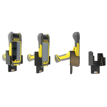 Passive holder For all