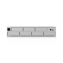 Ubiquiti UNAS Pro NAS Bastidor (2U) Cortex-A Cortex-A57 8 GB | APLIUM