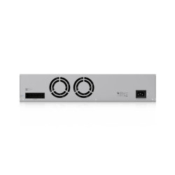 Ubiquiti UNAS Pro NAS Bastidor (2U) Cortex-A Cortex-A57 8 GB | APLIUM