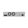 Ubiquiti UNAS Pro NAS Bastidor (2U) Cortex-A Cortex-A57 8 GB | APLIUM