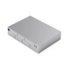 Ubiquiti UNAS Pro NAS Bastidor (2U) Cortex-A Cortex-A57 8 GB | APLIUM