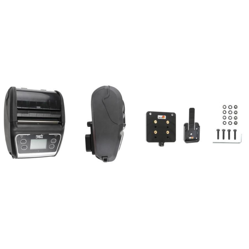 Mount With MultiMoveClip.