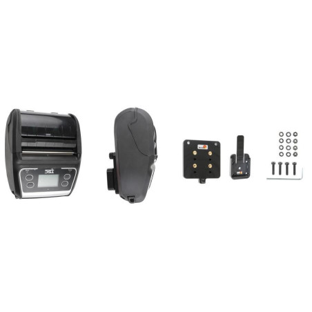Mount With MultiMoveClip.