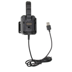 Sliding Power Block. With
