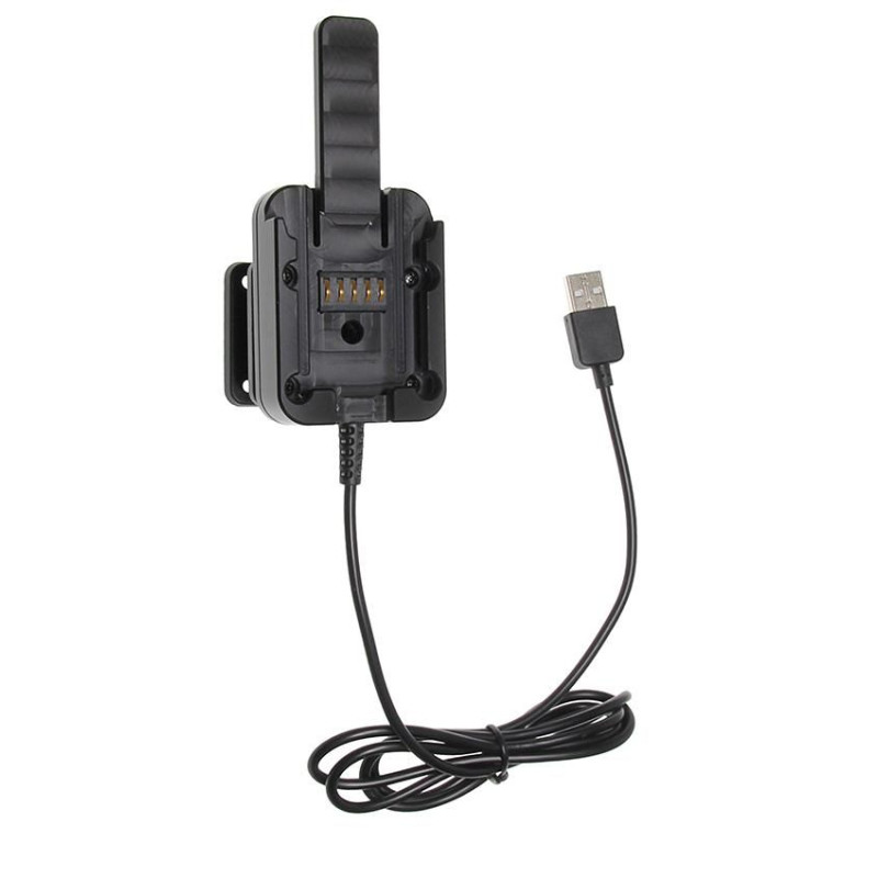 Sliding Power Block. With