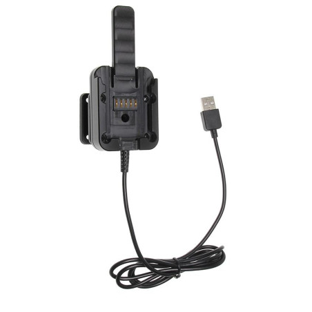 Sliding Power Block. With