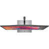 Monitor HP Z24q G3 QHD - 4Q8N4AT