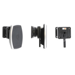 Mount with tilt swivel