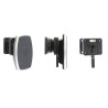 Mount with tilt swivel