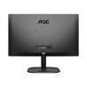 AOC - 21.5IN Lcd 1920X1080 16:9 4MS 22B2H/EU 3000:1 VGA/HDMI | APLIUM
