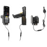 Active holder with cig-plug