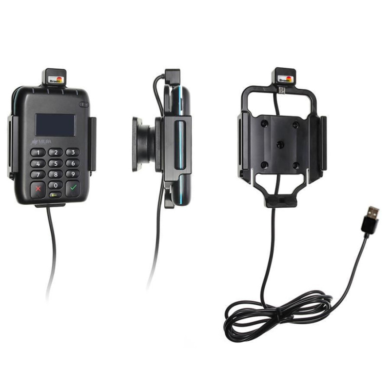 Active Holder With tilt