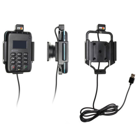 Active Holder With tilt
