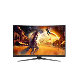 AOC - 31.5 Va 1920X1080 260HZ 16:9 C32G4Z 2HDMI Dp Mm Has | APLIUM