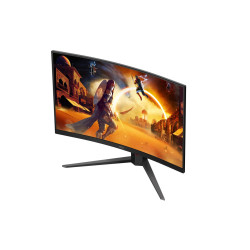 AOC - 31.5 Va 1920X1080 260HZ 16:9 C32G4Z 2HDMI Dp Mm Has | APLIUM