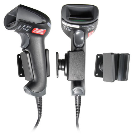 Passive holder with tilt