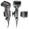 Passive holder with tilt