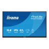 Iiyama P1671HSC-B1 - 15,6" Portable USB-C monitor, | APLIUM