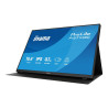 Iiyama P1671HSC-B1 - 15,6" Portable USB-C monitor, | APLIUM