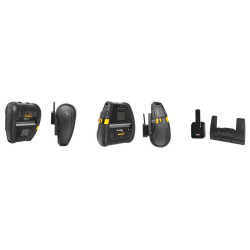 Mount With MultiMoveClip.