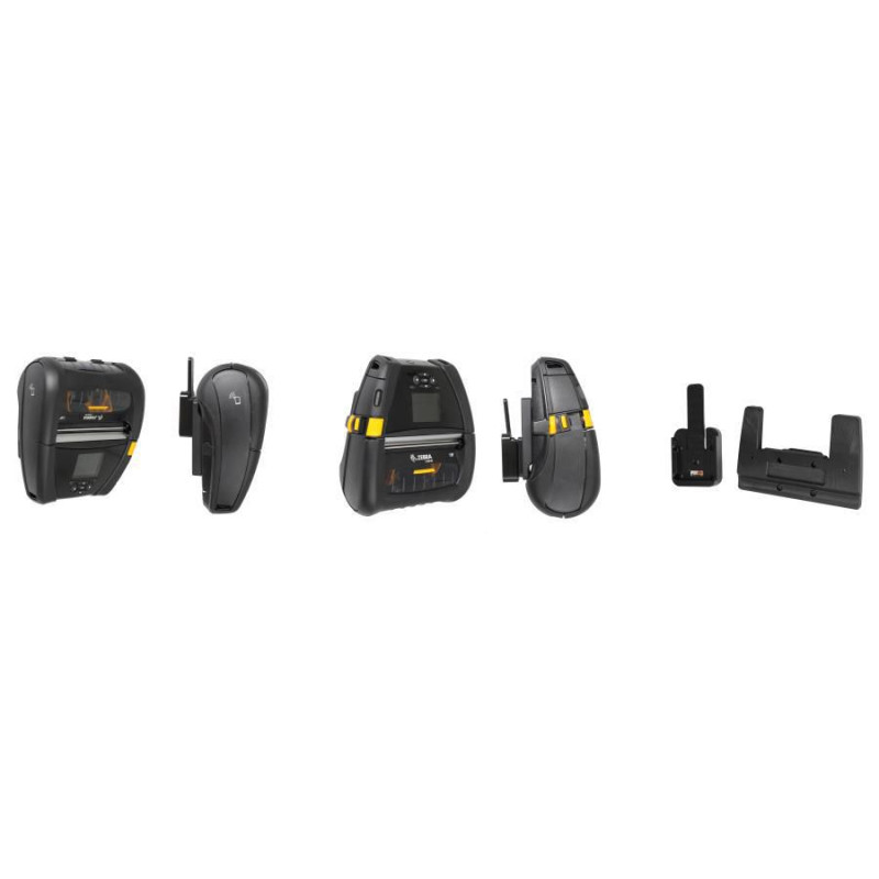 Mount With MultiMoveClip.