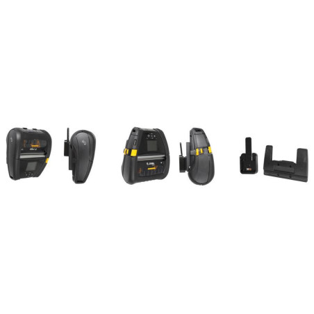 Mount With MultiMoveClip.