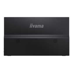 Iiyama P1671HSC-B1 - 15,6" Portable USB-C monitor, | APLIUM