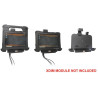 Holder for Locking With