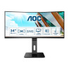 AOC - P2 CU34P2A LED display 86.4 | APLIUM