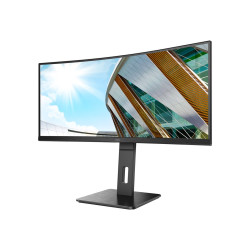 AOC - P2 CU34P2A LED display 86.4 | APLIUM
