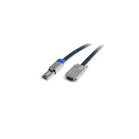Cable Ext. SAS to Mini 6M