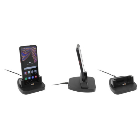 Table Stand With power cable,