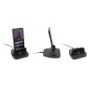 Table Stand With power cable,