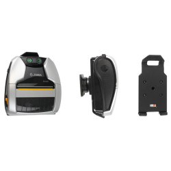 Passive holder with tilt