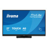 Monitor iiyama T2754MSC-B2AG 27" FullHD IPS 4ms Táctil | APLIUM