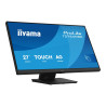 Monitor iiyama T2754MSC-B2AG 27" FullHD IPS 4ms Táctil | APLIUM