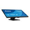 Monitor iiyama T2754MSC-B2AG 27" FullHD IPS 4ms Táctil | APLIUM