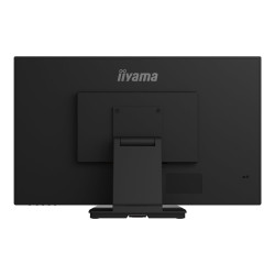 Monitor iiyama T2754MSC-B2AG 27" FullHD IPS 4ms Táctil | APLIUM