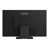 Monitor iiyama T2754MSC-B2AG 27" FullHD IPS 4ms Táctil | APLIUM