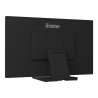 Monitor iiyama T2754MSC-B2AG 27" FullHD IPS 4ms Táctil | APLIUM