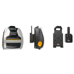 Holder With MultiMoveClip.