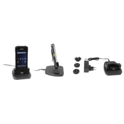 Table Stand With power cable,