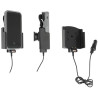 Active holder with cig-plug