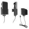Active Holder With USB-cable.