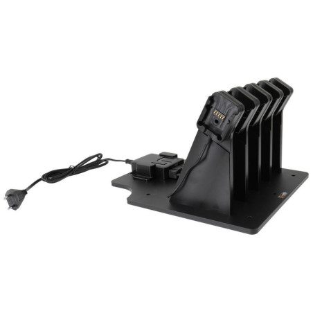 Table Stand 5-way desktop