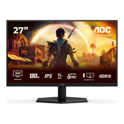 AOC G4 Q27G42XE pantalla para PC 68,6 cm (27") 2560 x 1440 P | APLIUM