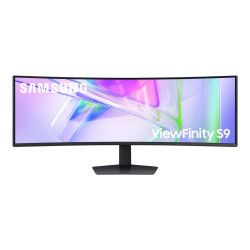 LS49C950UAUXEN - Samsung S95UC pantalla para PC 124,5 cm | APLIUM