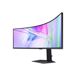 LS49C950UAUXEN - Samsung S95UC pantalla para PC 124,5 cm | APLIUM